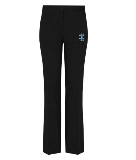 St Barts - girls Trousers - Slim Fit